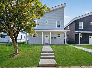 415 N Walcott St UNIT A, Indianapolis, IN 46201