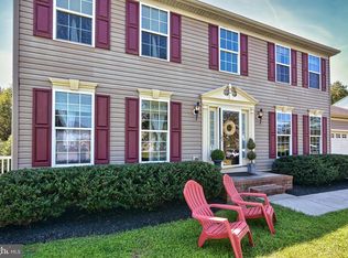 29825 Captain Adamouski St, Easton, MD 21601
