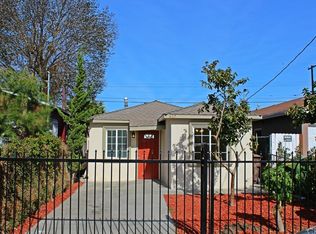 617 W Cherry St, Compton, CA 90222