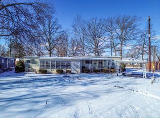 246 N Orchard Island Dr #45, Russells Pt, OH 43348