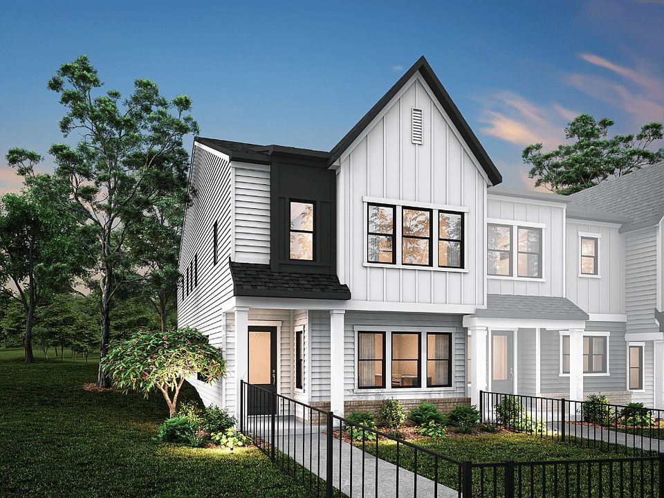 Exterior Style H
