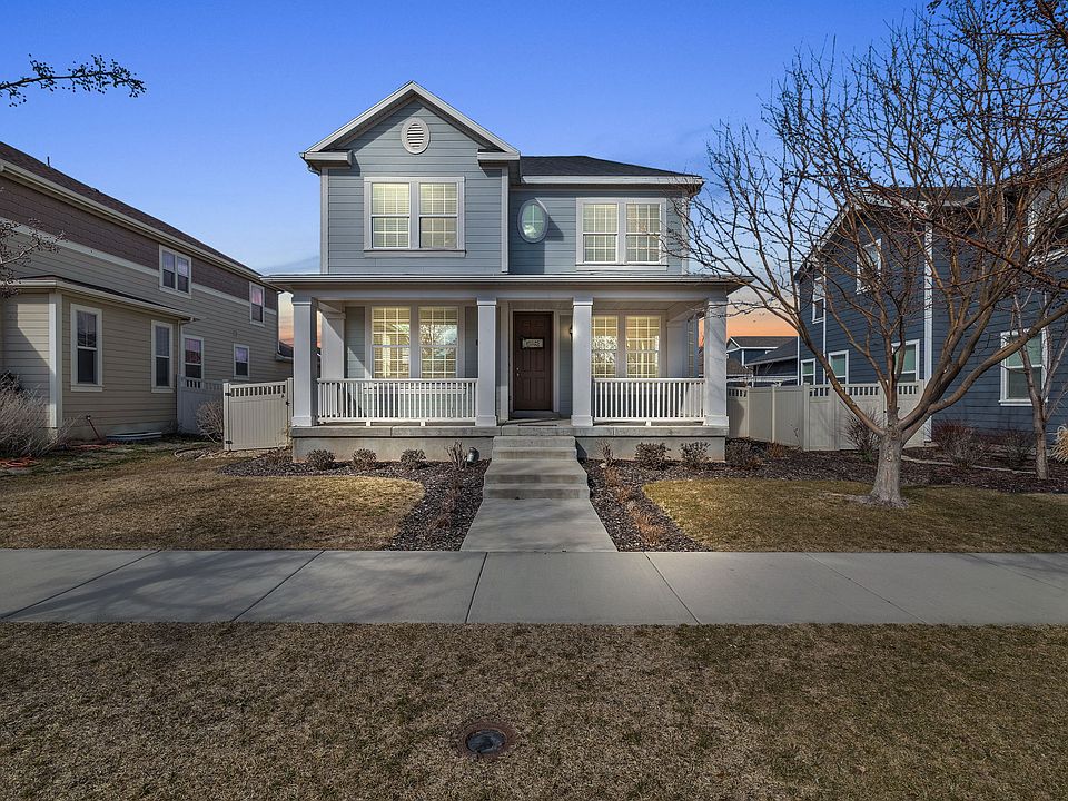 4388 W Mille Lacs Dr, South Jordan, UT 84009 Zillow