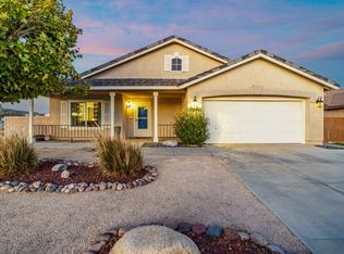 2432 Greenhill St, Rosamond, CA