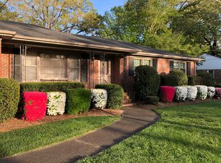 1708 Whitethorne Rd, Virginia Beach, VA 23455