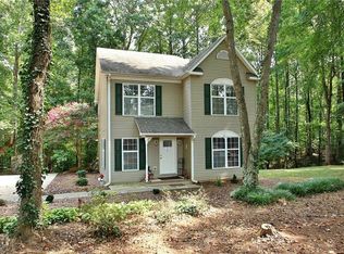 211 Bridle Ln, Advance, NC 27006