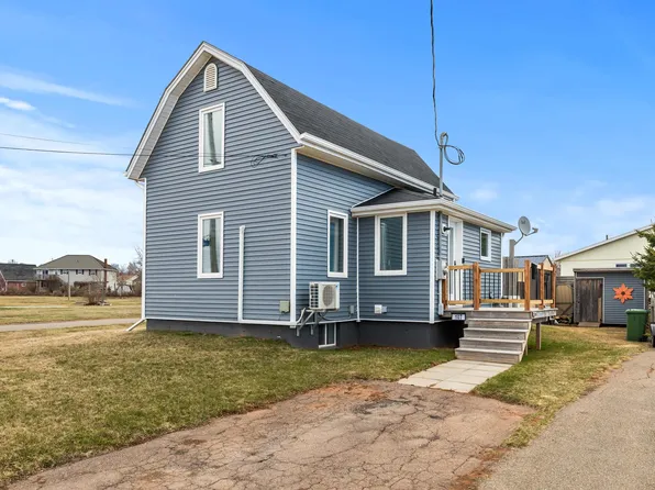 107 Northumberland St, Summerside, PE C1N 3W7