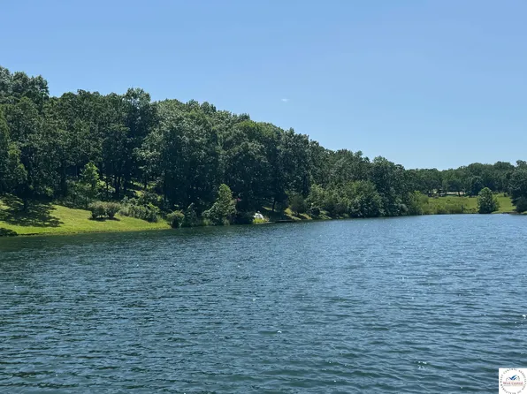 LOT 16 Hummingbird Ln, Warsaw, MO 65355