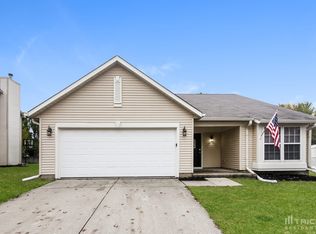 417 Creekstone Dr, Indianapolis, IN