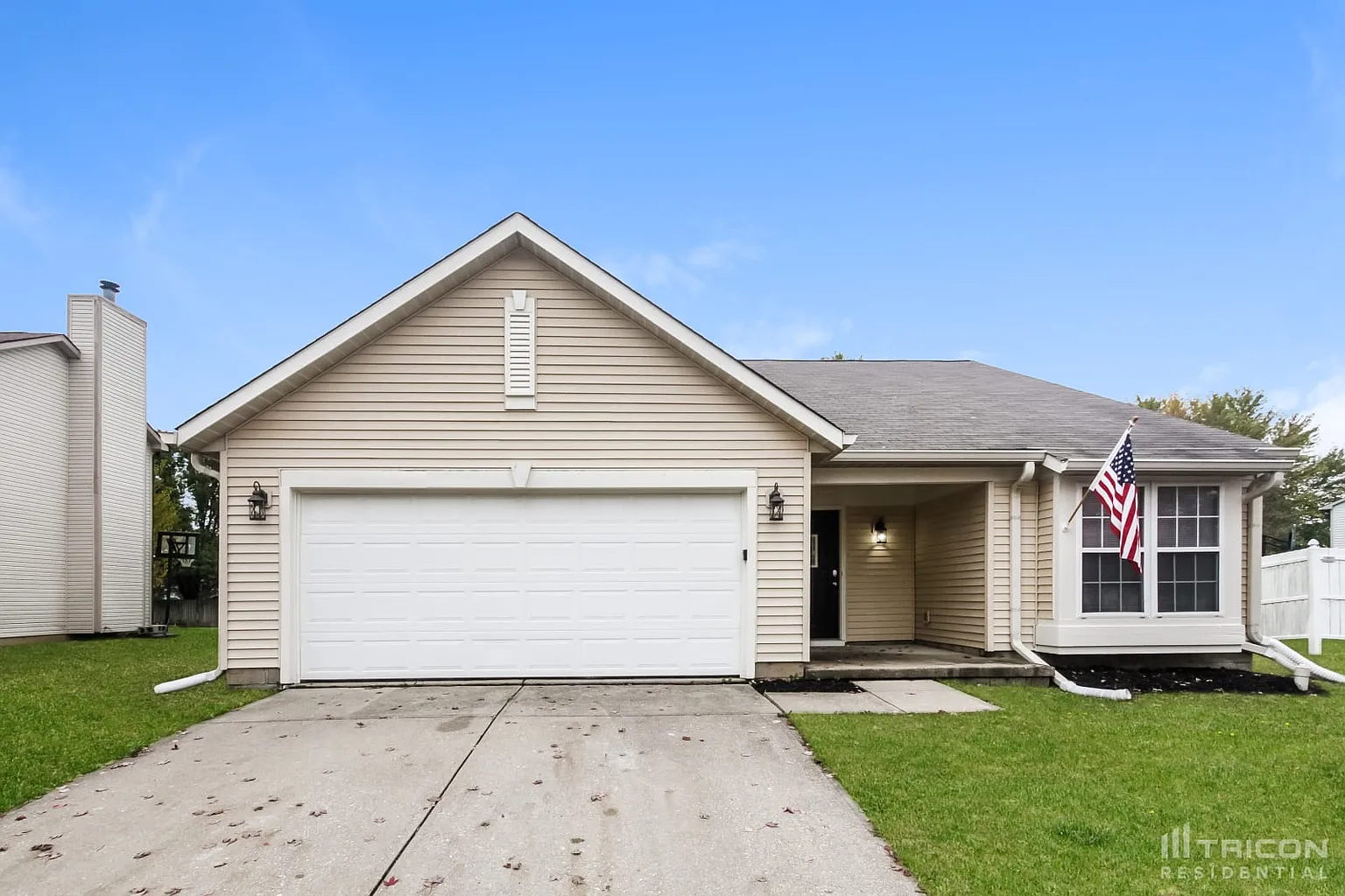417 Creekstone Dr photo 1