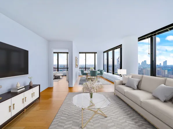 525 East 72nd Street 45F image 3 of 18