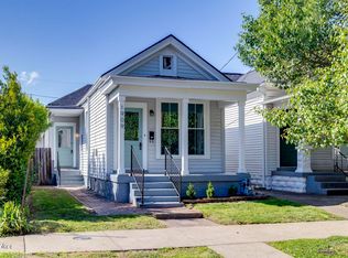 1909 Bonnycastle Ave, Louisville, KY 40205