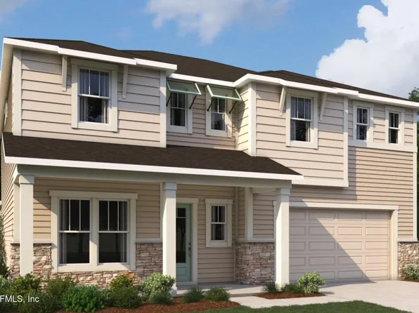 117 BEAUFORT Court, St. Johns, FL 32259