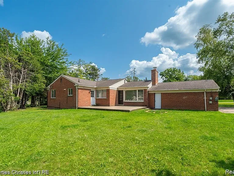 4912 S Clunbury Rd — Photo 7