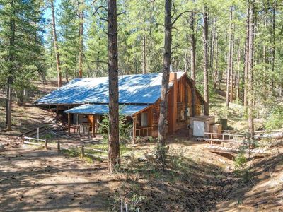 197 S Hiscox Ln, Payson, AZ, 85541