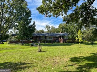 5611 Gary Usry Rd, Gibson, GA 30810