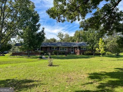 5611 Gary Usry Rd, Gibson, GA, 30810