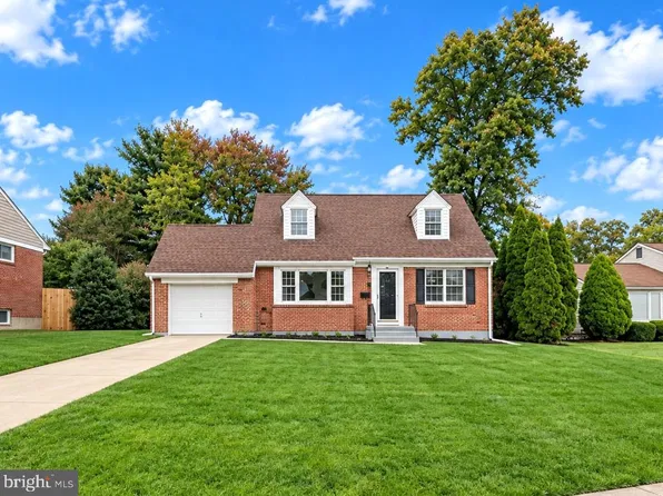 22 Gorsuch Rd, Lutherville Timonium, MD 21093