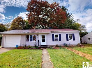 42 Arden Pkwy, Jamestown, NY 14701