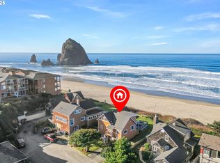 1380 Pacific St, Cannon Beach, OR 97110