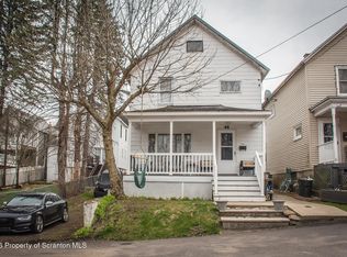 44 Richmond St, Carbondale, PA