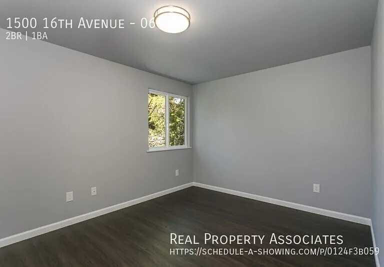 1500 16th Ave #6 — Photo 5