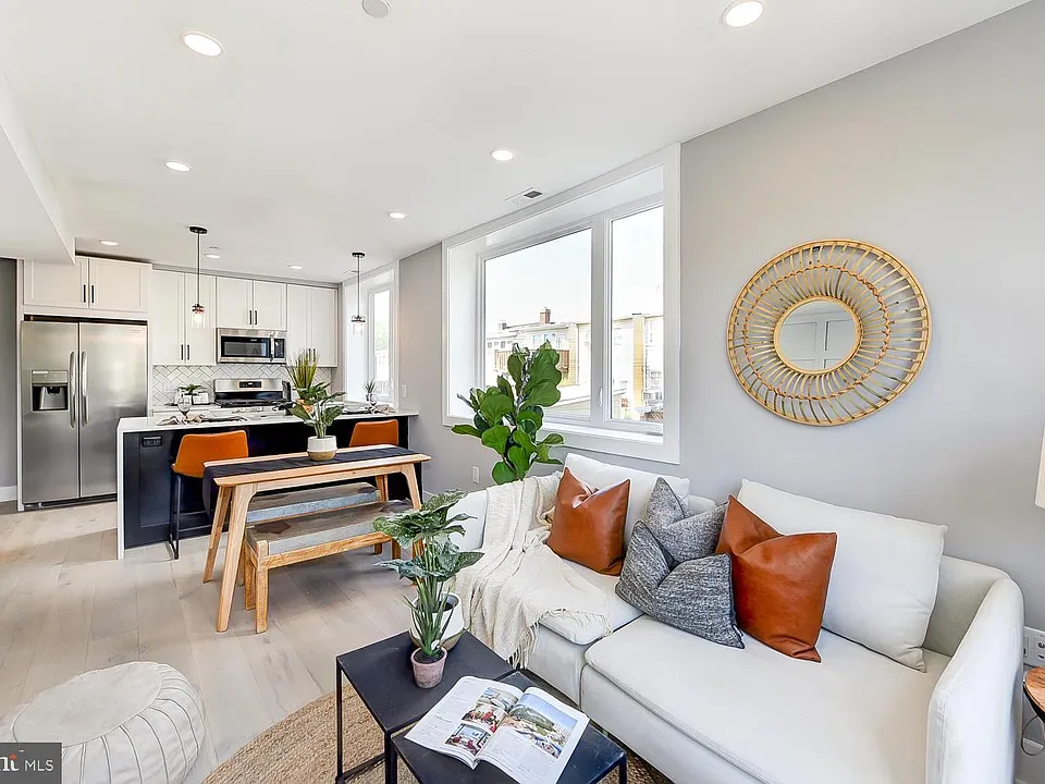 1915 H St NE #2