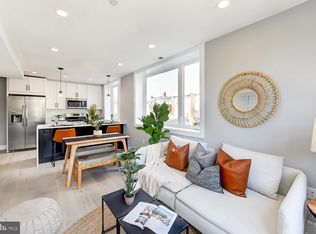 1915 H St NE #2, Washington, DC 20002