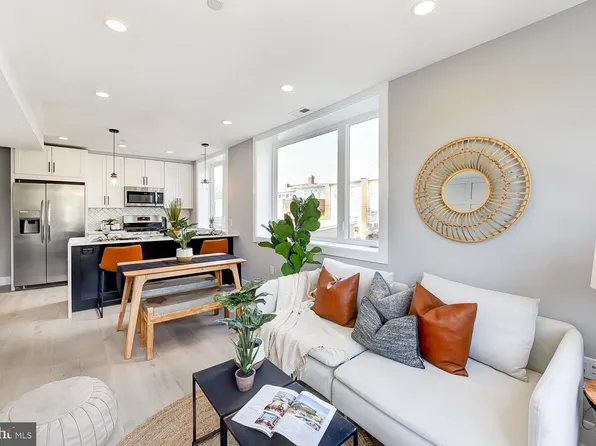1915 H St NE #2, Washington, DC 20002