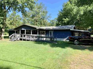639 County Road 202, Carthage, TX 75633