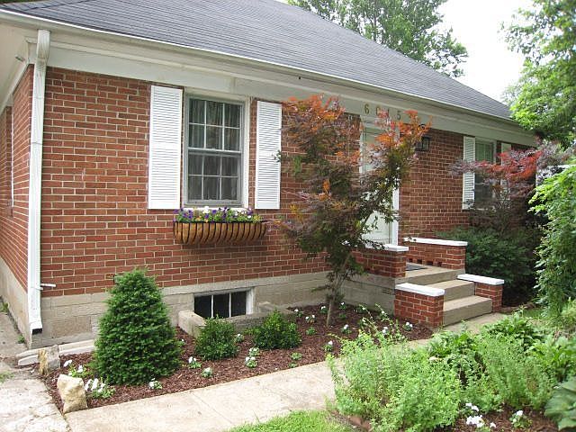 new front