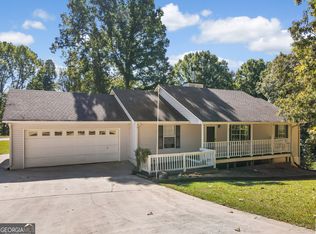 325 Buddy Burt Rd, Dawsonville, GA 30534