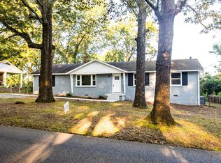 115 Preston St, Clarksville, TN 37042