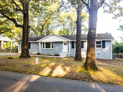 115 Preston St, Clarksville, TN, 37042