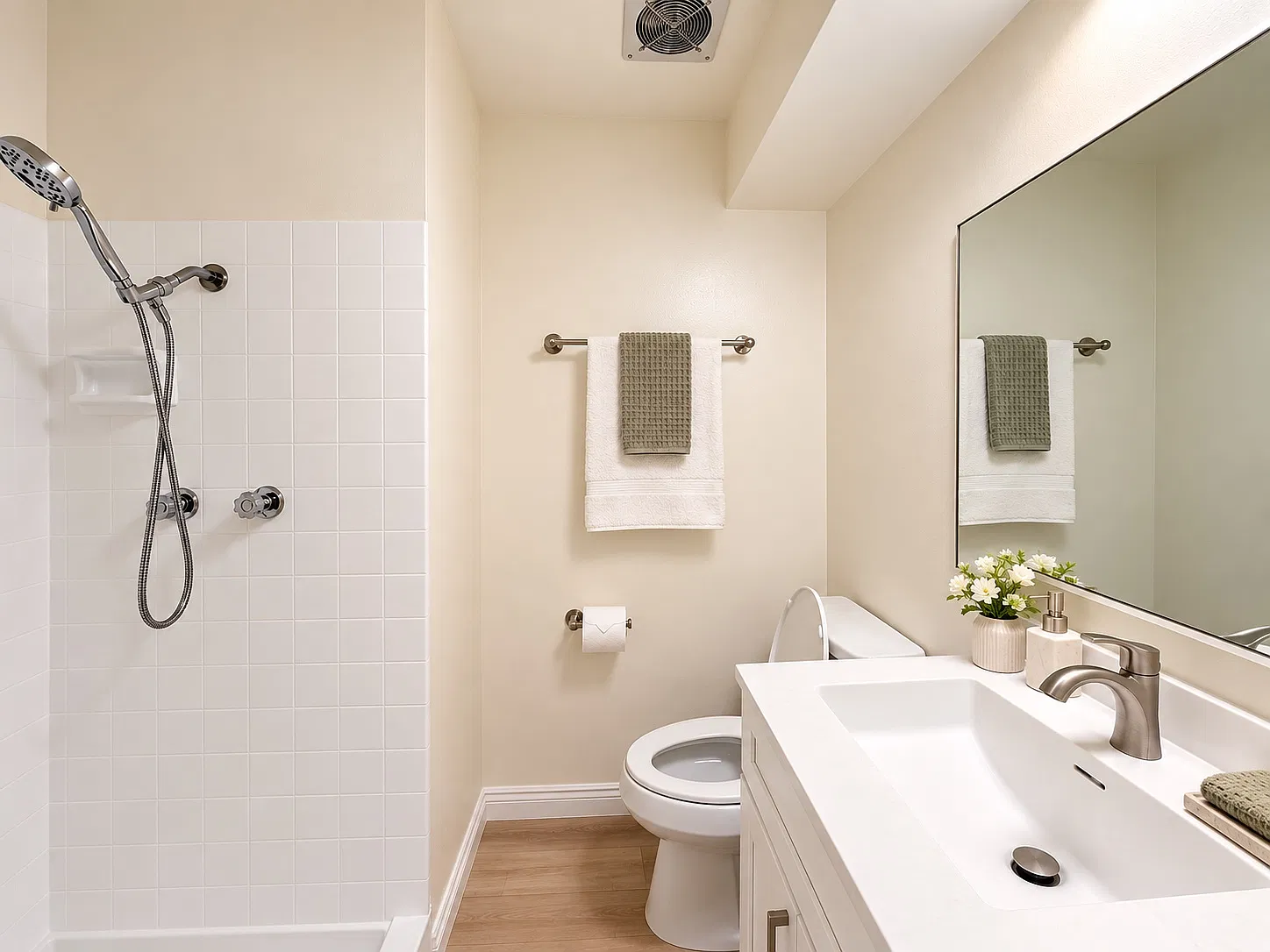 2 bed, 1000 sqft, $2,950 — Photo 4