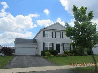 776 Frieder Ct, Aurora, IL 60504