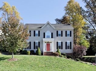 1178 Redfields Rd, Charlottesville, VA 22903