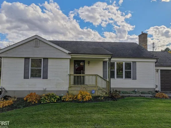 5159 Darby St, Flint, MI 48532