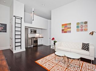 15 E 21st St APT 240, New York, NY 10010