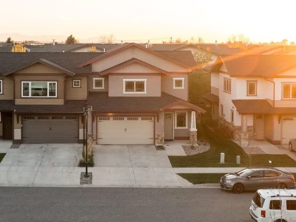 2643 Park Creek Ave, Bozeman, MT 59718