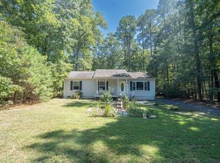 2283 Buccaneer Blvd, Greenbackville, VA 23356