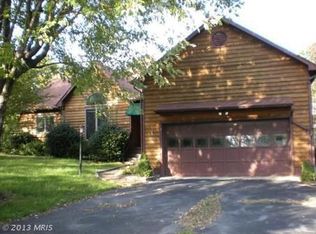 408 Masters Dr, Cross Junction, VA 22625