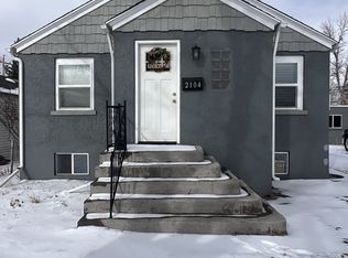 2104 E 12th St #1, Cheyenne, WY 82001