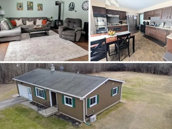 349 Regan Rd, Norwood, NY 13668