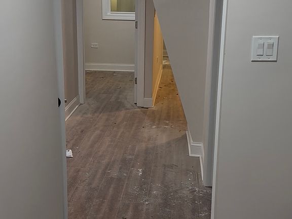 4th image of 3320 N California Ave #3