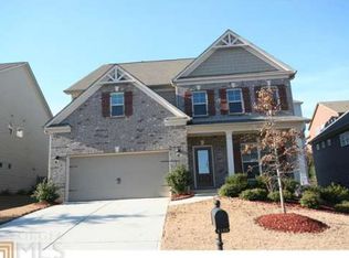 4155 Brumby Ln, Cumming, GA 30041