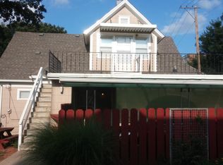111 1/2 N Washington St, El Dorado, KS 67042