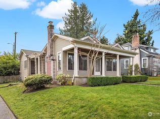 2151 E Hamlin St, Seattle, WA 98112