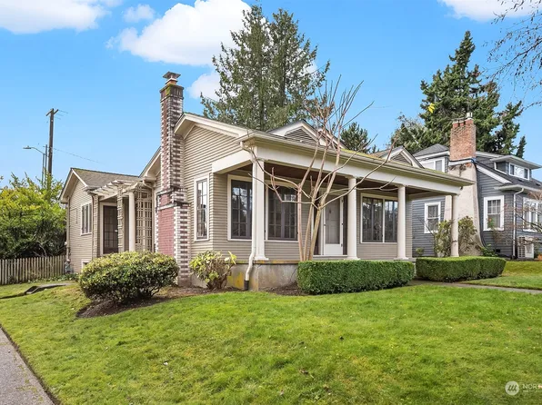 2151 E Hamlin Street, Seattle, WA 98112