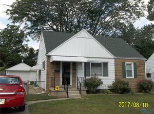112 Midvale Ave, Toledo, OH 43605