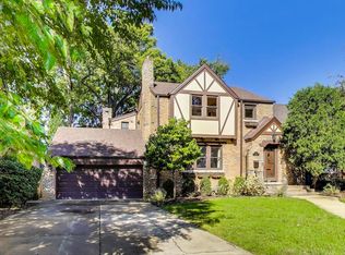 624 N Merrill St, Park Ridge, IL 60068